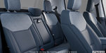 2027 FORD Maverick XLT AWD 4.5' SB - Interior view - 2