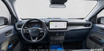 2027 FORD Maverick XLT AWD 4.5' SB - Interior view - 3