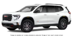 2027 GMC Acadia AT4 - Exterior view - 2