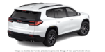 2027 GMC Acadia AT4 - Exterior view - 3
