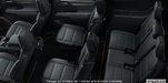 2027 GMC Acadia AT4 - Interior view - 2