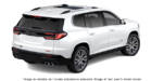 2027 GMC Acadia DENALI ULTIMATE - Exterior view - 3