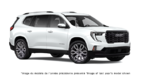 2027 GMC Acadia DENALI ULTIMATE - Exterior view - 1