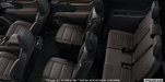 2027 GMC Acadia DENALI ULTIMATE - Interior view - 2