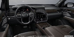 2027 GMC Acadia DENALI ULTIMATE - Interior view - 3