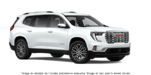 2027 GMC Acadia DENALI - Exterior view - 1