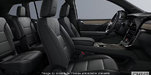 2027 GMC Acadia DENALI - Interior view - 1
