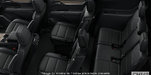 2027 GMC Acadia DENALI - Interior view - 2