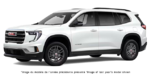 2027 GMC Acadia ÉLEVATION - Exterior view - 2