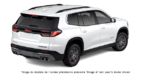 2027 GMC Acadia ÉLEVATION - Exterior view - 3
