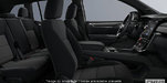 2027 GMC Acadia ÉLEVATION - Interior view - 1