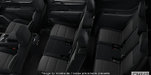 2027 GMC Acadia ÉLEVATION - Interior view - 2