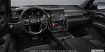 2027 GMC Acadia ÉLEVATION - Interior view - 3