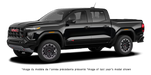 2027 GMC Canyon AT4 - Exterior view - 2