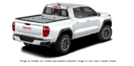 2027 GMC Canyon AT4 - Exterior view - 3