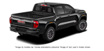 2027 GMC Canyon AT4 - Exterior view - 3