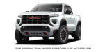 2027 GMC Canyon AT4 - Exterior view - 1