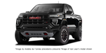 2027 GMC Canyon AT4 - Exterior view - 1