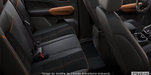 2027 GMC Canyon AT4 - Interior view - 2