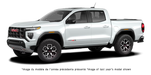 2027 GMC Canyon AT4X - Exterior view - 2