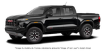 2027 GMC Canyon AT4X - Exterior view - 2