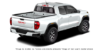 2027 GMC Canyon AT4X - Exterior view - 3