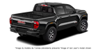 2027 GMC Canyon AT4X - Exterior view - 3