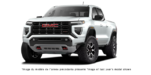 2027 GMC Canyon AT4X - Exterior view - 1