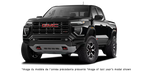 2027 GMC Canyon AT4X - Exterior view - 1