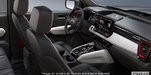 2027 GMC Canyon AT4X - Interior view - 1