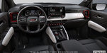 2027 GMC Canyon AT4X - Interior view - 3