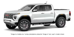 2027 GMC Canyon DENALI - Exterior view - 2