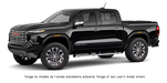 2027 GMC Canyon DENALI - Exterior view - 2
