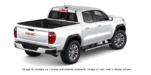 2027 GMC Canyon DENALI - Exterior view - 3