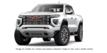 2027 GMC Canyon DENALI - Exterior view - 1