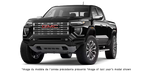 2027 GMC Canyon DENALI - Exterior view - 1
