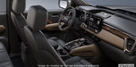 2027 GMC Canyon DENALI - Interior view - 1