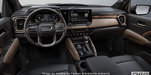 2027 GMC Canyon DENALI - Interior view - 3