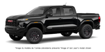 2027 GMC Canyon ELEVATION - Exterior view - 2