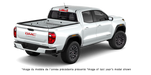 2027 GMC Canyon ELEVATION - Exterior view - 3
