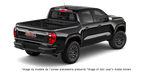 2027 GMC Canyon ELEVATION - Exterior view - 3