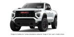 2027 GMC Canyon ELEVATION - Exterior view - 1