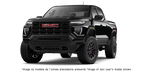 2027 GMC Canyon ELEVATION - Exterior view - 1