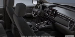 2027 GMC Canyon ELEVATION - Interior view - 1