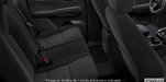 2027 GMC Canyon ELEVATION - Interior view - 2