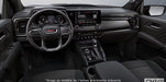 2027 GMC Canyon ELEVATION - Interior view - 3