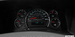 2027 GMC Savana Cutaway 3500 BASE - Interior view - 2