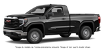 2027 GMC Sierra 1500 Pro - Exterior view - 2