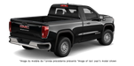 2027 GMC Sierra 1500 Pro - Exterior view - 3