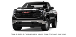 2027 GMC Sierra 1500 Pro - Exterior view - 1